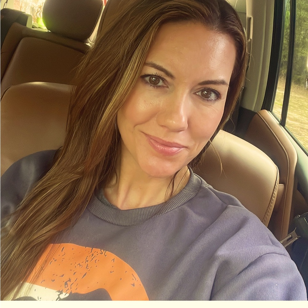 Meet your Posher, Jackie